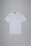 MEN'S KNITTED T-SHIRT C.WCOTTON - 8
