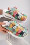 Sabo Slippers Doctor Nurse Hospital Cook Slippers - 4