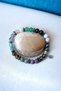Success Bracelet Labradorite Fluorite Tiger Eye Howlite Aventurine Obsidian Citrine Apatite Amethyst stones - 5