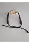 Quarter Framed String Bracelet - 3