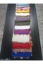 Handmade Amulet Ribbon Embroidered, Beaded Writing, Scarf, Yemeni, Mevlüt Cover 4 Sides Embroidered - 4