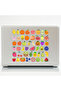 80 Pieces Cute Fruits Sticker Set - Sticker Set Scrapbook Bullet Journal - 2