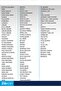 216 Pieces Washable Spice Pulses Nuts Plant Tea Coffee Nuts Jar Label 4x4cm - 2