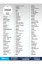 100 Pcs White Modern Design Washable Spice Pulses Jar Label White Sticker - Round - 3