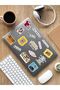 Game-Mini-Friends Themed 155Pcs Premium Pvc Sticker Set - Phone, Tablet, Laptop, Notebook, Agenda - 5