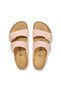 1027723   Arizona Bf New Beige Women's Slippers - 6