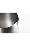 Stainless Steel Double Mouth Cylinder Coffee Pot 1000ml - 3