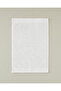 Alyssa Cotton Jacquard Hand Towel Ecru