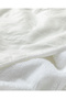 White Single Pure Liquid Proof Mattresses - 4