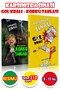 Karşınızda Şinasi Serisi 2 Kitaplı Set - Demet Türkmen