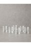 Alvin Glass 6-Piece Glass - Transparent 65 ml - 2
