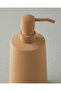 Natura Modern Ceramic 2-Piece Bathroom Set Beige - 4