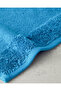 Velvet Touch Cotton Hand Towel Blue - 2