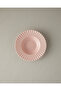 Fiore New Bone China Çukur Tabak Powder - 2