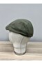 Men's Summer Linen Cap - 2