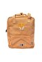 Mr Fox Large Backpack - Backpack