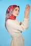 وشاح رياضي Twill - 4513-01 - 4