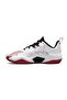 Jordan One Take 4 DZ3338-100 Basketball Shoes - 6