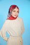 وشاح رياضي Twill - 4513-01 - 3