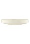Chef Taste Of 24 cm Pit Plate Cream