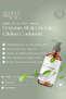 Juniper Tar Plant Extract Hand and Skin Liquid Soap - Vitamin E Aloe Vera Extract Shea Butter - 500 ml - 2
