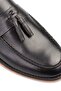 Genuine Leather Men's Loafer - Inner and Outer Leather Shoes - 4
