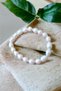 Original Pearl Stone Bracelet Real Genuine Natural Stone Bracelet - 4