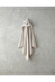 Bruin Cotton Baby Towel Mink