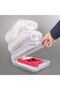 Decobella 5-Piece Women's Shoes Protection Box - 3
