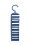 Belt Hanger 10 Compartments In-Cabinet Organizer Hanger Home.04051.00 Fma01868 - 3