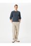Men's Sweat 4wam70058ht Anthracite