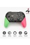 Nintendo Switch Pro Controller Kablosuz Bluetooth Gamepad Oyun Kolu - 2