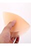 2pcs Round Skin Tone Nipple Covers Hypoallergenic Silicone Nipple Covers