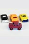 Miniq City Car Auto Ffm 12 Pieces Toy Car