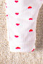 Wooden Buttoned Beret Jumpsuit Baby Set - 4