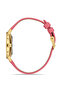 Leather Women's Watch - 00ZE0006QR16 Model - 2