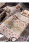 Vintage Dry Branches Themed Washi Tape 2 Meters for Bullet Journal and Scrapbook - 5