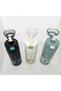 ST-8137 530ml White Thermos Flask - Transparent Cover - 5
