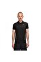 Mnt1438 Nb Lifestyle Men t Black Men's T-Shirt