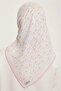 Trend Scarf 7002 01 - تصميم مريح وأنيق - 4