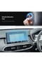 MG E-HS 10.1 Inch Nano Multimedia Navigation Protective Screen - 3