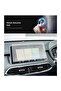 MG HS 10.1 بوصة للوسائط المتعددة - واقي شاشة شفاف غير لامع - 4