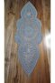 Ranir Table Cover Console Cover Coffee Table Cover Living Room Table Cover 110*35cm Runner Dowry Table Cover - 3