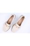 Genuine Leather Women's Loa - 7