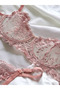 Dantelli bralet takım - 2