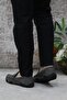 231225 Flexible Rubber Sole Nubuck Genuine Leather Men's Shoes - 4