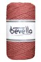 Premium 3 Twisted Cotton Macrame Rope 3 mm 250 Gr Tile - 2