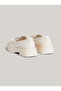 Th Monogram Chain Chunky Cleat Loafers - 3