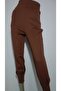 Scuba Fabric Sweatpants - 4