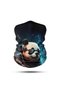 Bandana Men's Bandana Women's Bandana Motorcycle Bandana Neck Collar Balaklava Outdoor - 3
